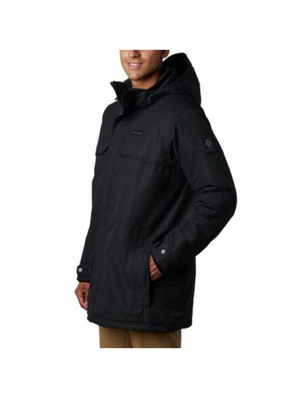 Columbia Rugged Path Parka - Picture 3 of 15